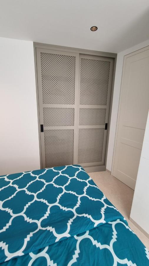 Manana Maybe Apartment La Bodega タリファ エクステリア 写真