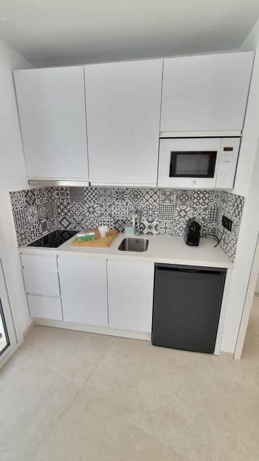 Manana Maybe Apartment La Bodega タリファ エクステリア 写真