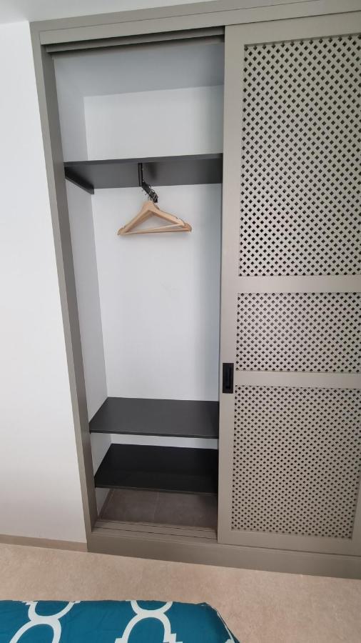 Manana Maybe Apartment La Bodega タリファ エクステリア 写真