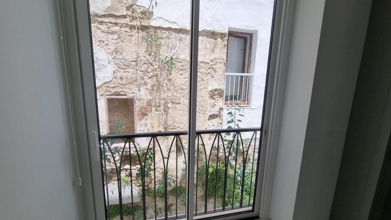 Manana Maybe Apartment La Bodega タリファ エクステリア 写真
