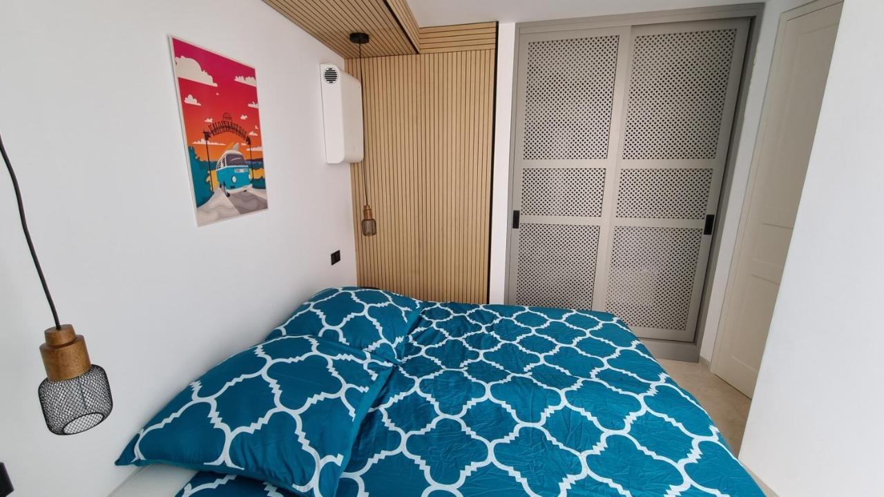 Manana Maybe Apartment La Bodega タリファ エクステリア 写真