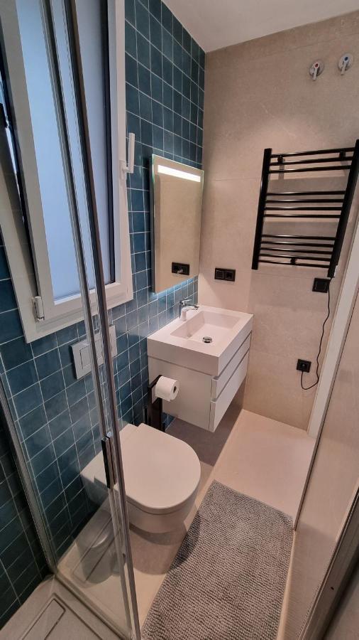 Manana Maybe Apartment La Bodega タリファ エクステリア 写真