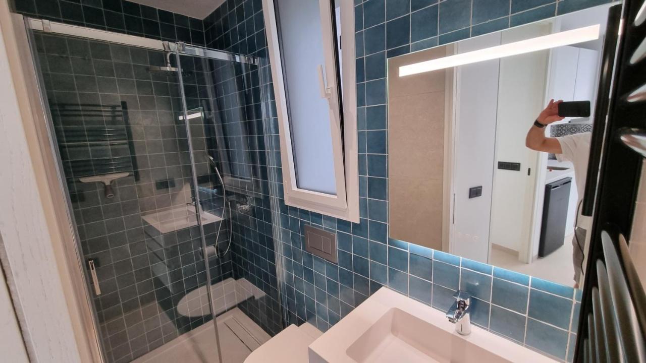 Manana Maybe Apartment La Bodega タリファ エクステリア 写真